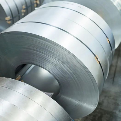 ASTM JISの工場直接価格201の202ステンレス鋼のコイルのストリップの企業の使用