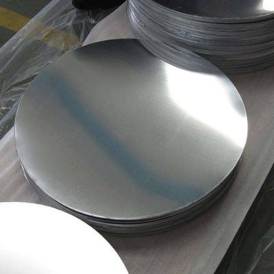 316ポーランドの表面の鋼鉄円316lの食品等級No.4はステンレス鋼を終えました