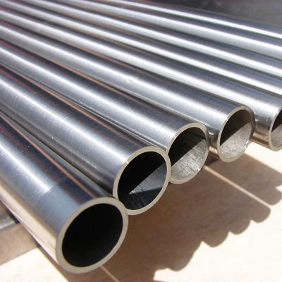201 304 304L 316 316L 2205 2507 310S主な質のステンレス鋼の継ぎ目が無い溶接された管の管の価格