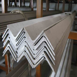 冷間圧延されたステンレス製のステンレス鋼の同輩の角度、ステンレス鋼の等しくない角度棒430