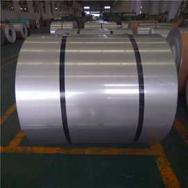 316 2bによって終えられたステンレス鋼のコイルAisi 316は鋼鉄コイル工業を冷間圧延しました