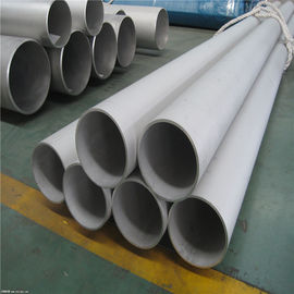 201大口径のステンレス鋼の溶接された管正方形ASTMの構造