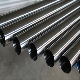 等級304のステンレス鋼の管SUS304の溶接装飾的なステンレス鋼の管