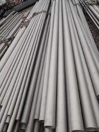 S32100企業の構造のための磨かれたステンレス鋼の管の管Astm Aisi 321