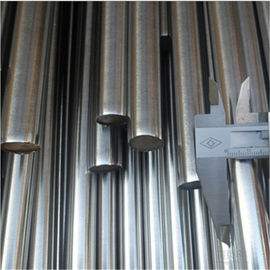 ステンレス鋼の棒201の1/2のインチ3/4インチ固体棒BAO鋼鉄200のシリーズのステンレス鋼