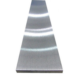 2.5mmのステンレス鋼のフラット バーASTM AISI 304l 2Bの表面のポーランド人のヘアライン