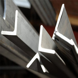 AISI 201のステンレス鋼の角度棒200のシリーズ非等しい構造300のシリーズの