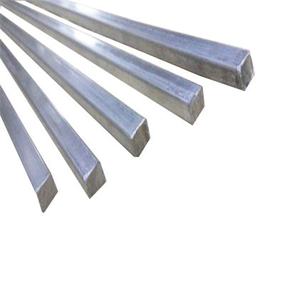AISI 304 316 310等しいサイズ15X15の粗雑面の正方形のステンレス鋼棒