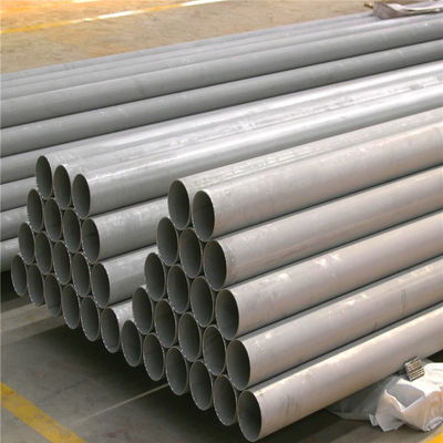 310 310sピクルスにする終わりの継ぎ目が無いステンレス鋼の管ASTMの標準