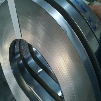 ミラーの表面とのASTM 316のステンレス鋼のコイルの在庫0.3mmの厚さ