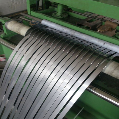 ASTM JISの工場直接価格201の202ステンレス鋼のコイルのストリップの企業の使用