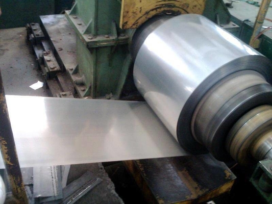 カスタム化の供給304台所用品のための201の等級のフォーシャンの工場ステンレス鋼のコイル