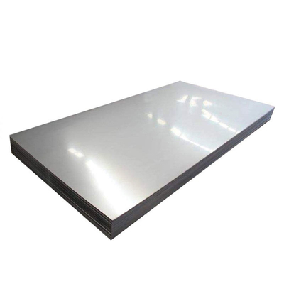 黒いチタニウムは標準的の1.0mmの厚さの鋼板を広げる
