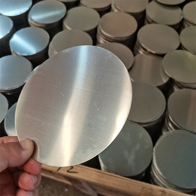 中国の製造者のBAの表面のステンレス製の円形の金属の円は、鋼鉄サークル・シート201 J1 J2 J3 J4の等級に金属をかぶせる