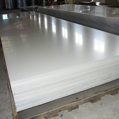 5mm 10mmの316ステンレス鋼 シートJISつや出しSs 309 3.0mm