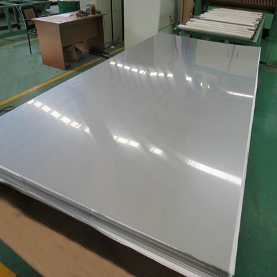 ステンレス鋼 シート200 300 400深刻な金属によってカスタマイズされるステンレス鋼の中国の製造者