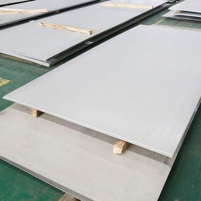 4x8 5x5 5x10 316のステンレス鋼の版の中国の製造者のステンレス鋼 シートの価格