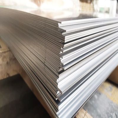 5mm 10mmの316ステンレス鋼 シートJISつや出しSs 309 3.0mm