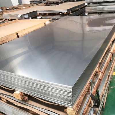 0.68mmの316l 304ステンレス鋼シート28のゲージ色Emboseed 1000mm-2000mm