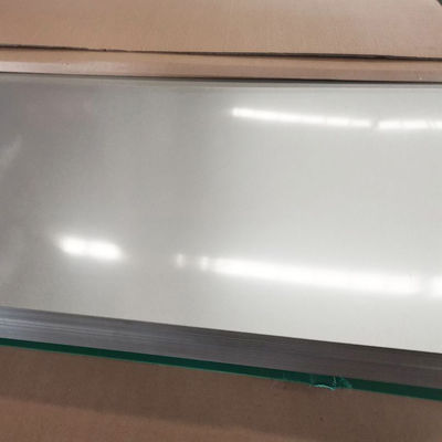 0.68mmの316l 304ステンレス鋼シート28のゲージ色Emboseed 1000mm-2000mm