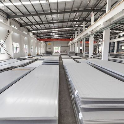 0.3mm Thickness No.4 SurfaceのCR Coil Sheet For Decorative Engineering