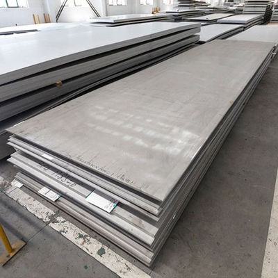 0.3mm Thickness No.4 SurfaceのCR Coil Sheet For Decorative Engineering