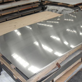 台所のための430枚のステンレス鋼シートは平らなシート1mmの注文の長さを囲みます