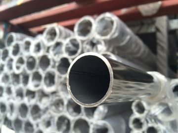 410 420 430ステンレス鋼の円形の管400のシリーズ溶接耐久の金属のステンレス鋼の管