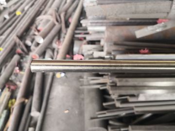 201明るい表面のステンレス鋼の棒棒ステンレス鋼の黒棒ジンクス棒