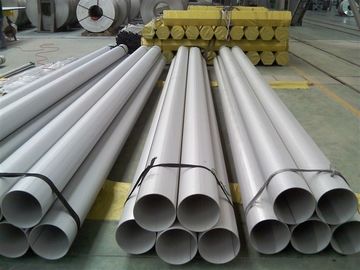 201大口径のステンレス鋼の溶接された管正方形ASTMの構造