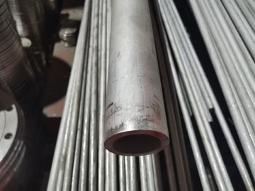 0.08mmの厚い壁のステンレス鋼の管