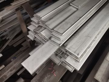 AISIのステンレス鋼のフラット バー