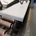 Hot Rolled Plate  201 Stainless Steel Sheet Corrosion Resistant