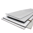 NO.1 Surface 304 Grade Hot Rolled Stainless Steel Sheet