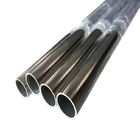 ASTM 304l BA Surface Cold Drawn Steel Pipe 2000mm length