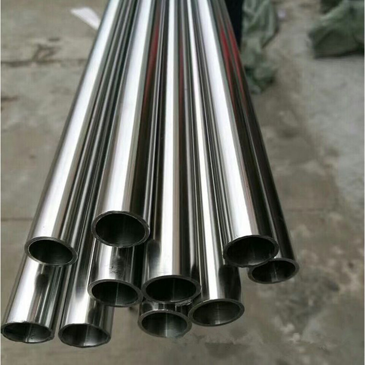 0Cr13AI明るい冷間圧延された1mmのBAの表面405の等級のステンレス鋼の管