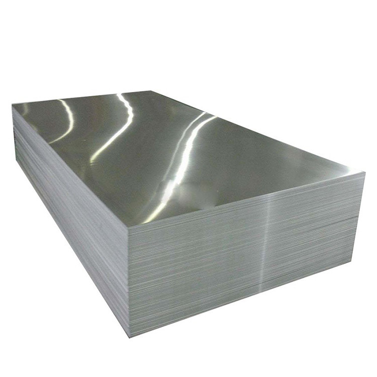 金属板304H 316ステンレス鋼の版AISI 304H 2Bの表面1000*2000の鋼鉄